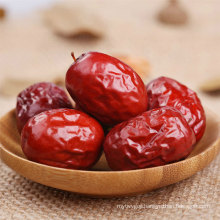 Types of fresh Chinese dates fruit date fruit sale